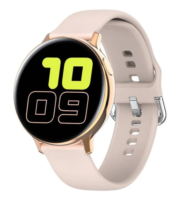 2022 SMART TWITCH® SMARTWATCH