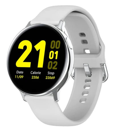 2022 SMART TWITCH® SMARTWATCH