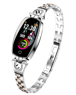 COSMA SMARTWATCH FOR WOMEN