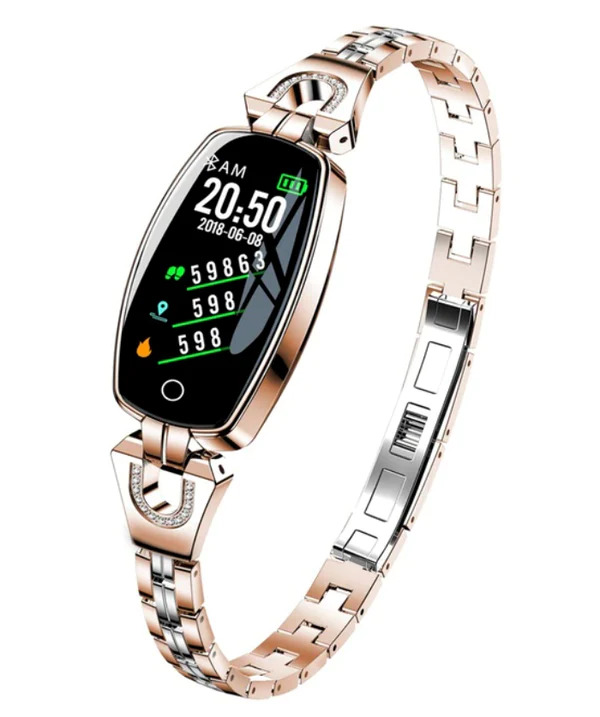 COSMA SMARTWATCH FOR WOMEN