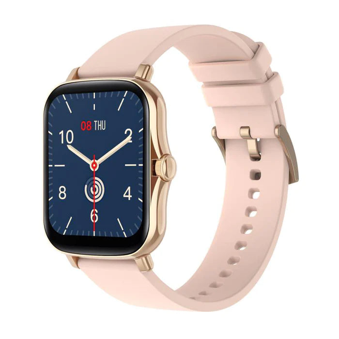 GEOPLUS – SMARTWATCH FOR MEN AND WOMEN