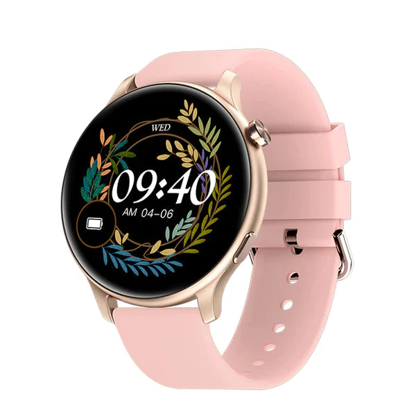 TERRA WATCH THE TRENDY CONNECTED WATCH FOR WOMEN