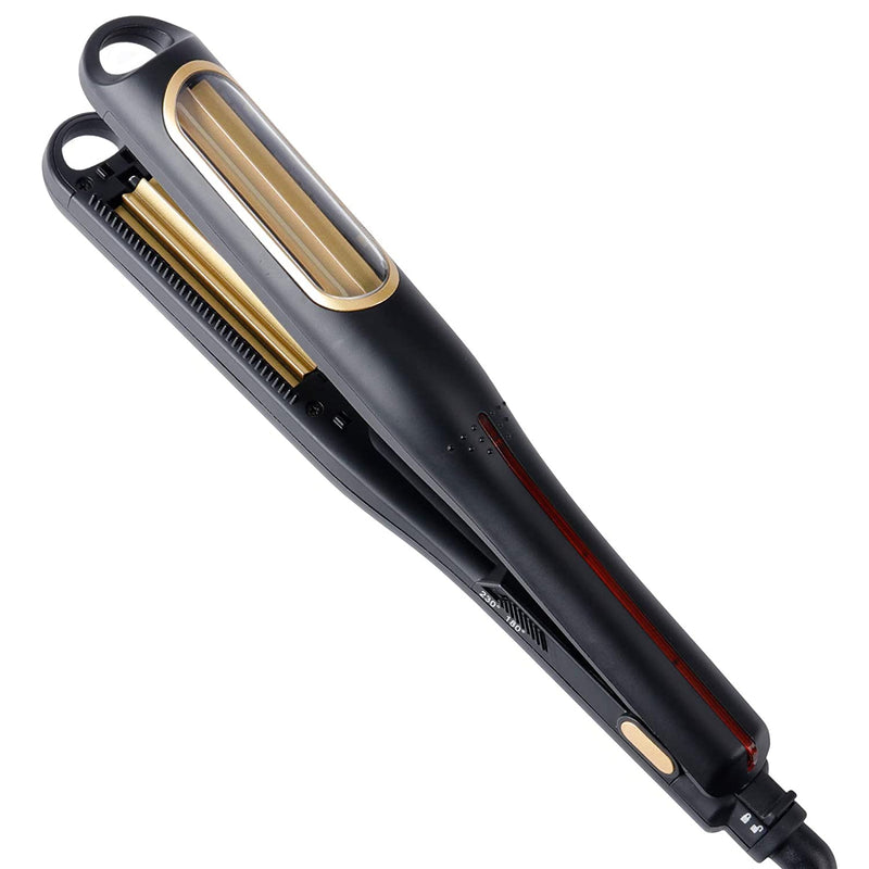 Automatic Crimping Hair Iron