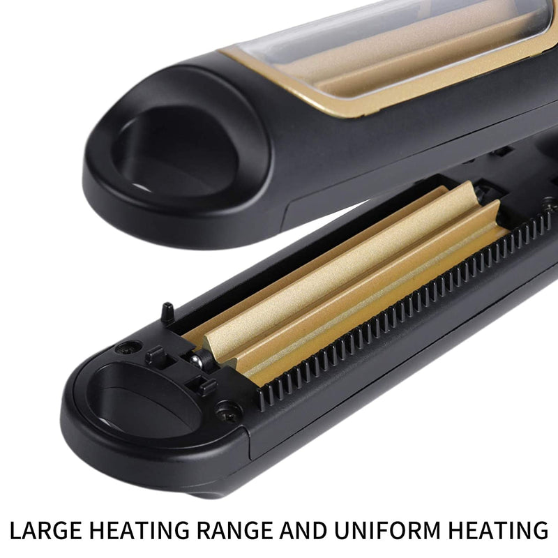 Automatic Crimping Hair Iron