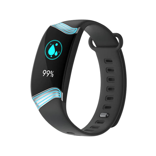 LUMS – SMART FITNESS SMARTWATCH