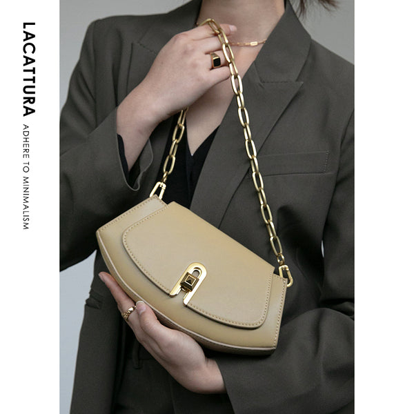 Laccattura Chain Bag